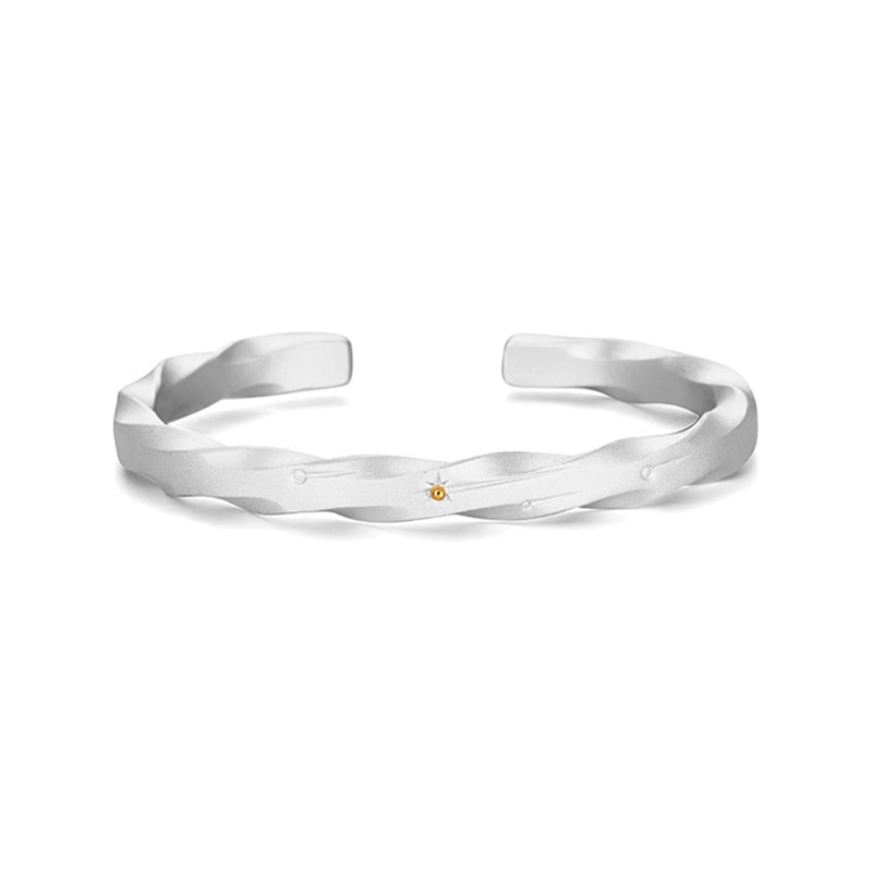 Miracle Cuff Bracelet